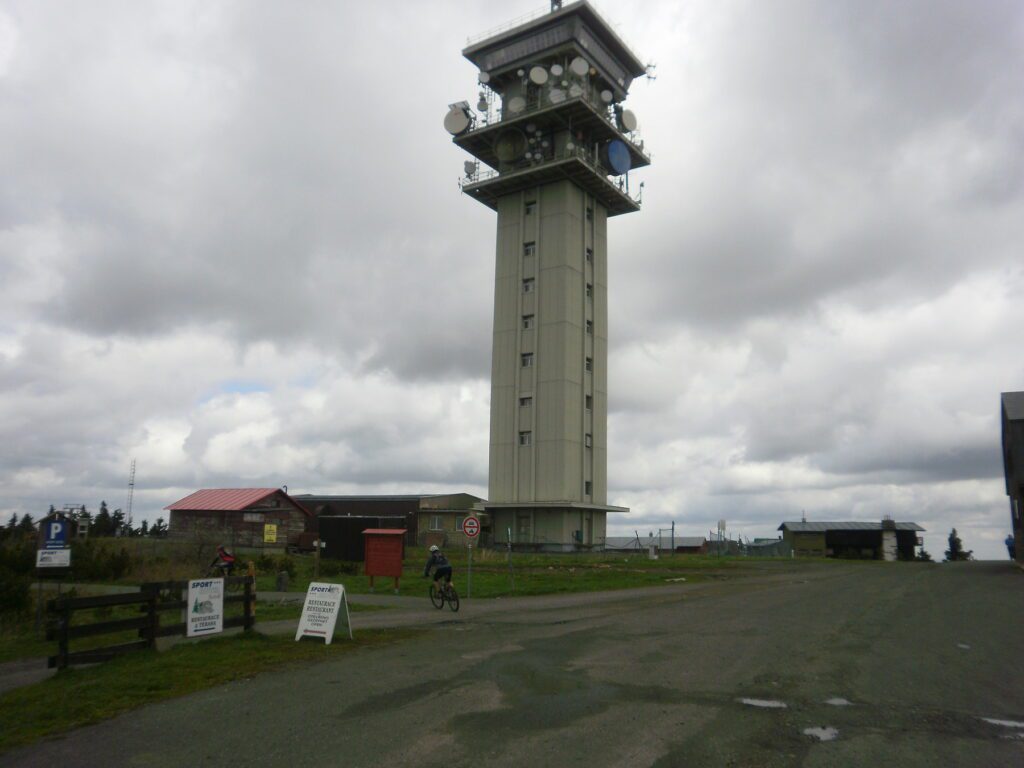 Klínovec Klínovec