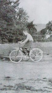 Petr 54 let na kole (1962 Nová Role)