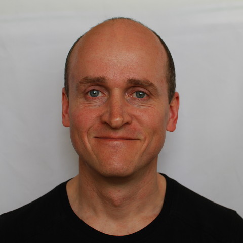 avatar for Martin Zrůst
